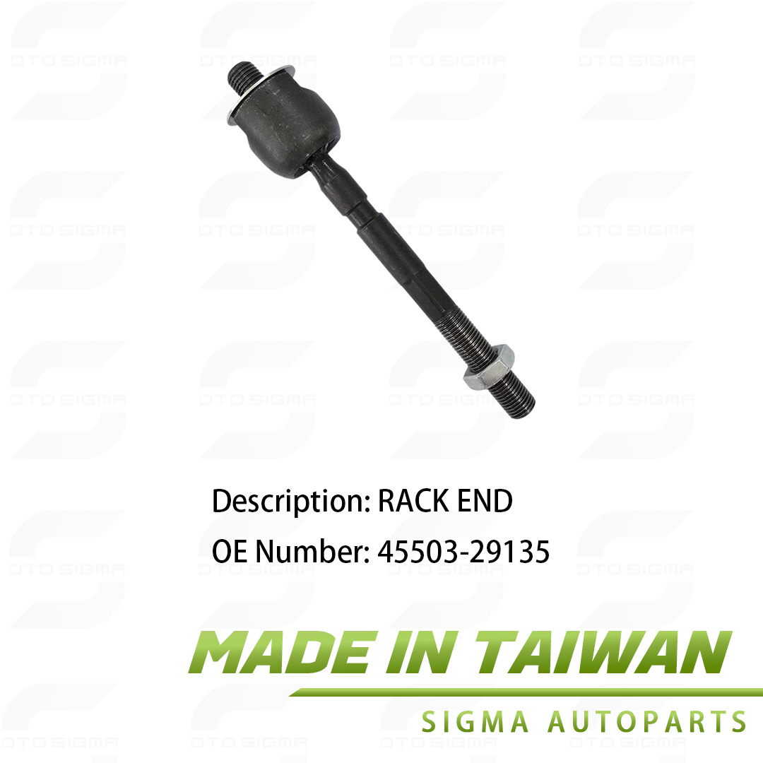 Steering Rack End for Toyota -OE:45503-29135-45503-29135