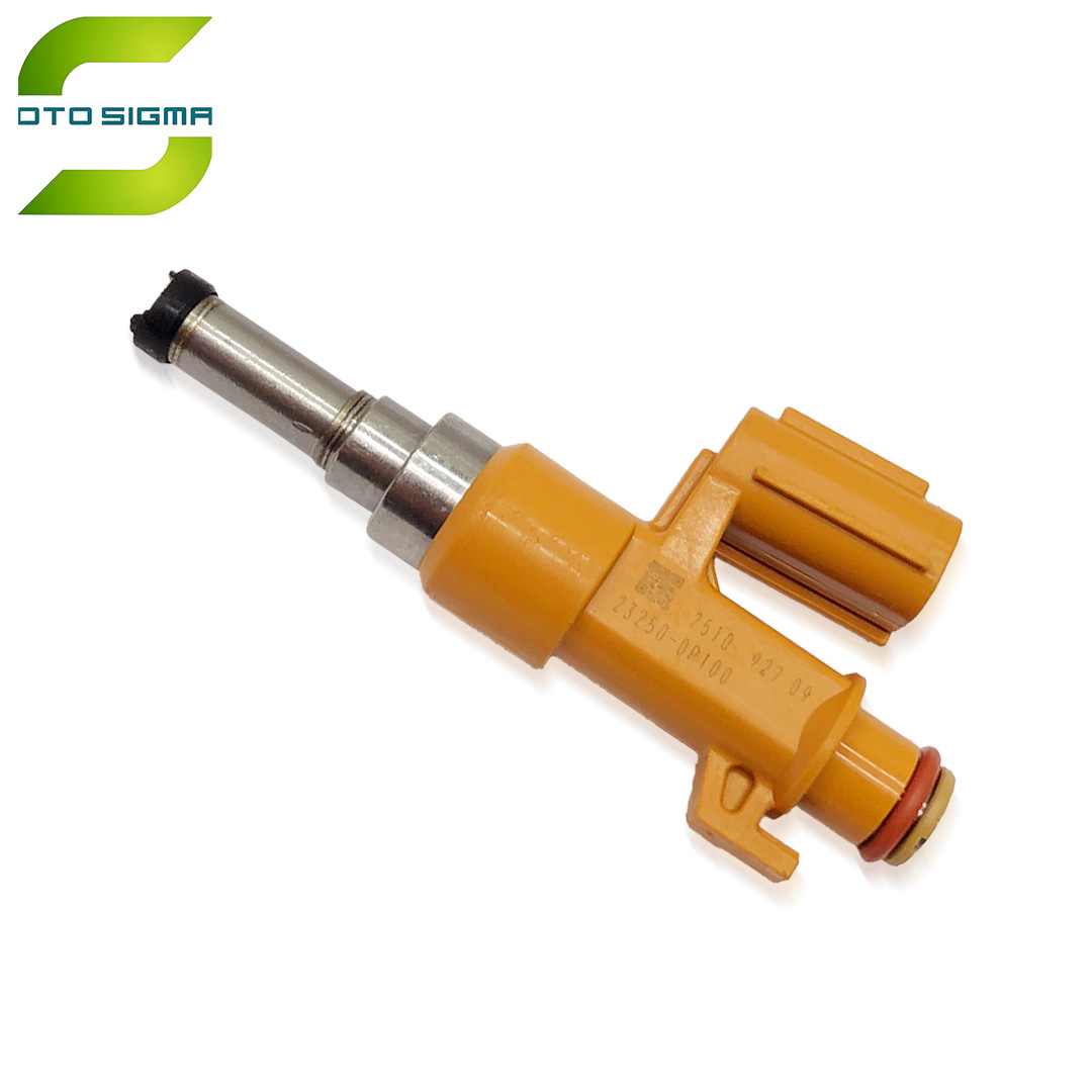 Fuel Injector FOR Toyota LEXUS ES350 (OEM # 23250-0P100)-23250-0P100 Fuel Injector FOR Toyota LEXUS ES350 (OEM # 23250-0P100)-23250-0P100