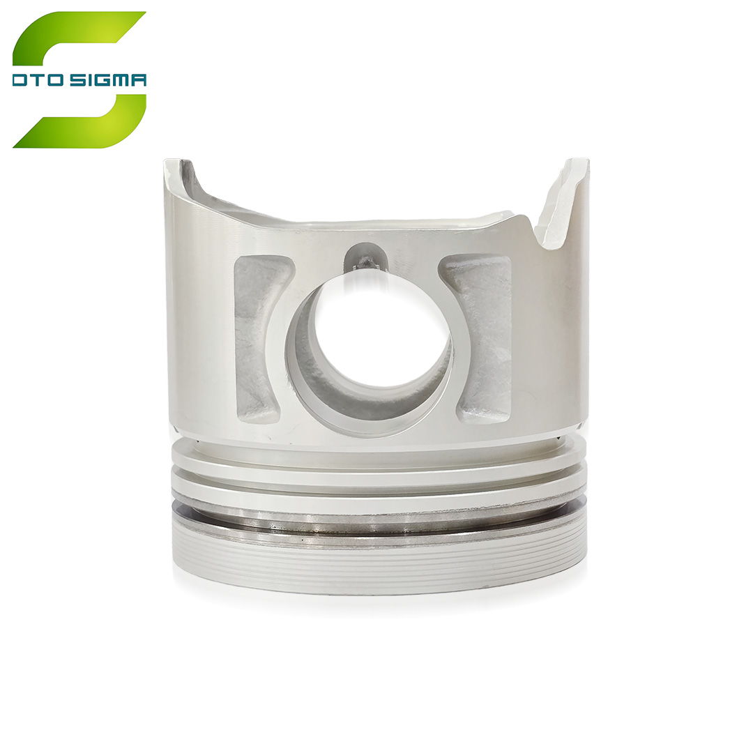 引擎活塞總成 Piston Set FOR ISUZU -OE:8-97086-449-0-8-97086-449-0 引擎活塞總成 Piston Set FOR ISUZU -OE:8-97086-449-0-8-97086-449-0