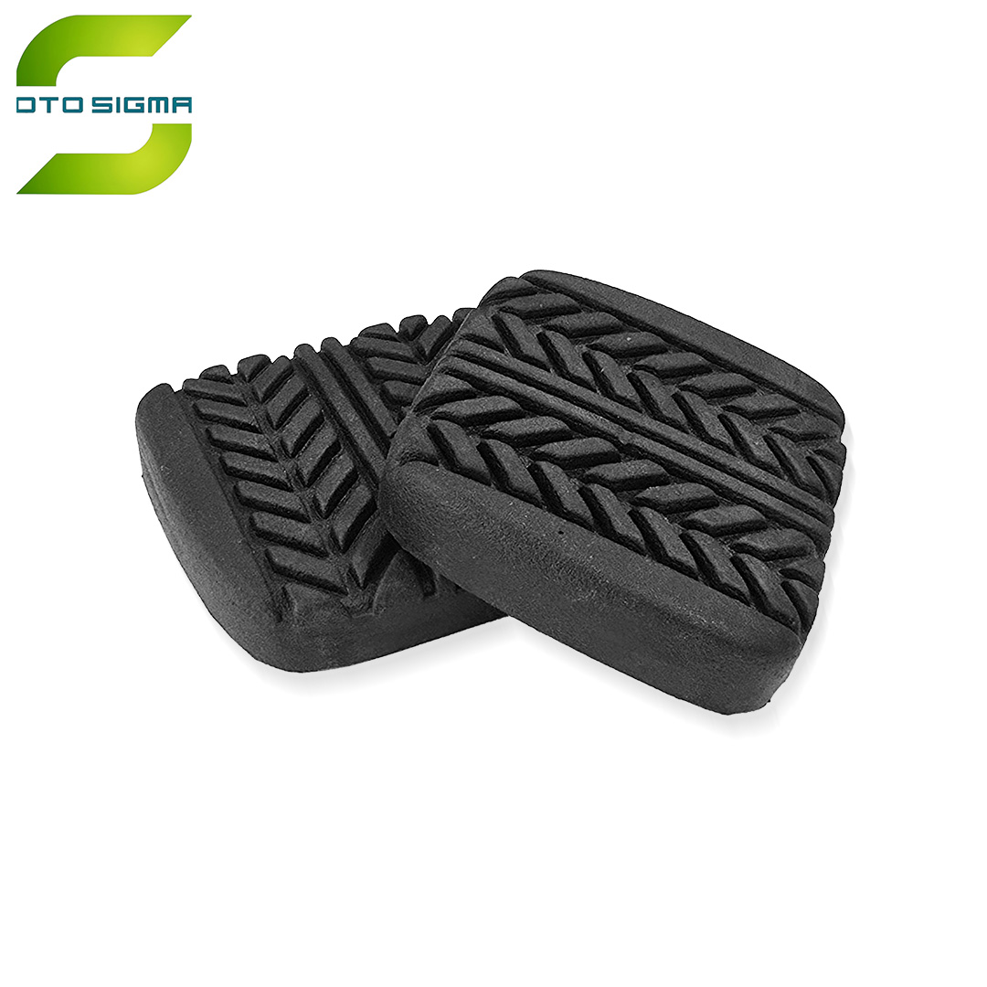 Clutch & Brake Pedals Pad FOR Mazda OE:S083-43-028-S083-43-028 Clutch & Brake Pedals Pad FOR Mazda OE:S083-43-028-S083-43-028