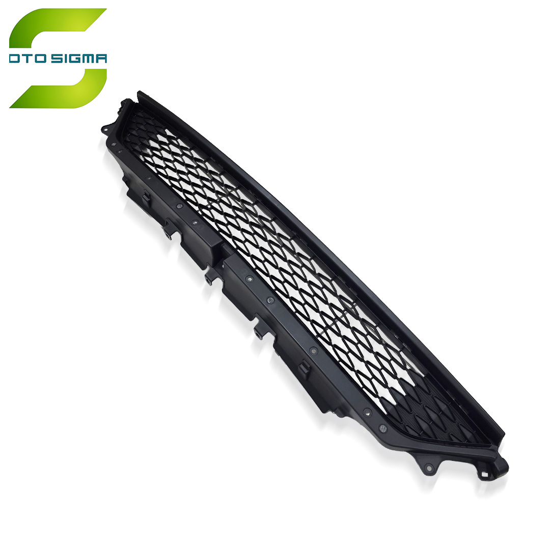 Grille Front Bumper for Acura -OE: 71106-TJB-A20-71106-TJB-A20 Grille Front Bumper for Acura -OE: 71106-TJB-A20-71106-TJB-A20