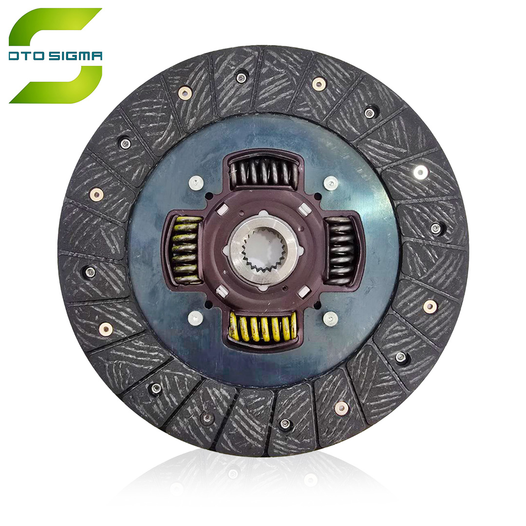 Clutch Disc For Toyota(OEM #31250-30066 31250-30150 31250-35050 31250/35040)-31250-30066 31250-30150 31250-35050 31250/35040 Clutch Disc For Toyota(OEM #31250-30066 31250-30150 31250-35050 31250/35040)-31250-30066 31250-30150 31250-35050 31250/35040