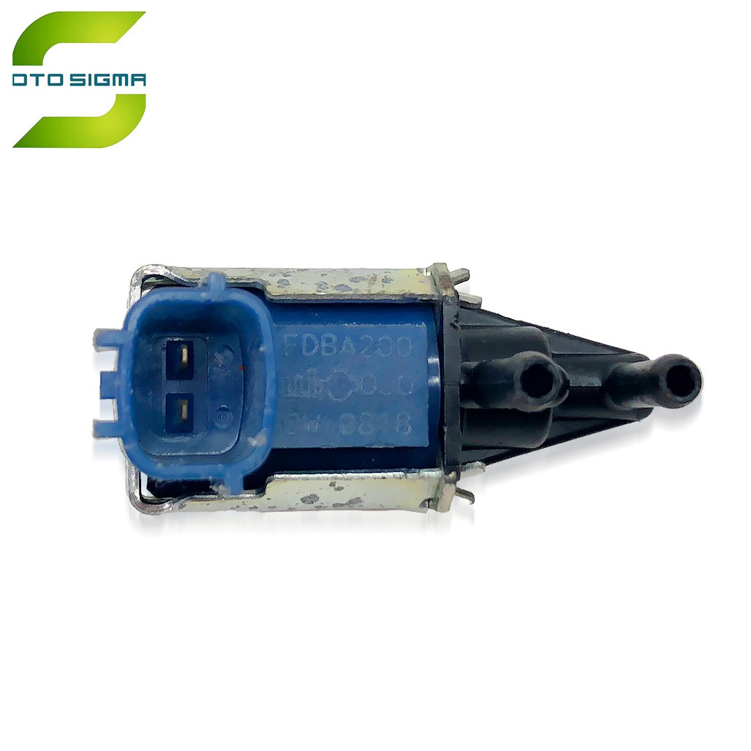 真空電磁閥 Vacuum Solenoid Valve for NISSAN -OE:FDBA200)-FDBA200 真空電磁閥 Vacuum Solenoid Valve for NISSAN -OE:FDBA200)-FDBA200