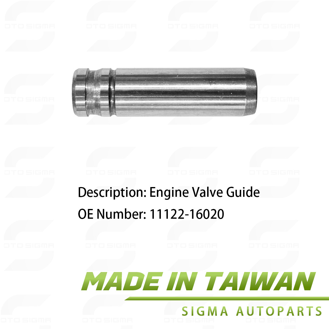 引擎氣門導管 Engine Valve Guide For Toyota OE11122-16020-11122-16020 引擎氣門導管 Engine Valve Guide For Toyota OE11122-16020-11122-16020