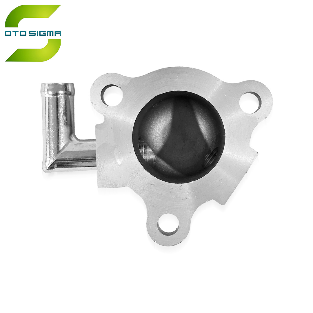 Water Outlet For Suzuki -OE:17570-54D00-17570-54D00