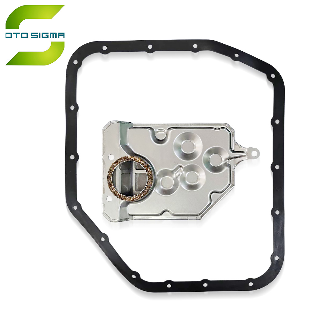 自動變速箱濾網與墊片套組 Auto Transmission Filter With Gasket FOR Toyota -OE:35330-12020-35330-12020 自動變速箱濾網與墊片套組 Auto Transmission Filter With Gasket FOR Toyota -OE:35330-12020-35330-12020