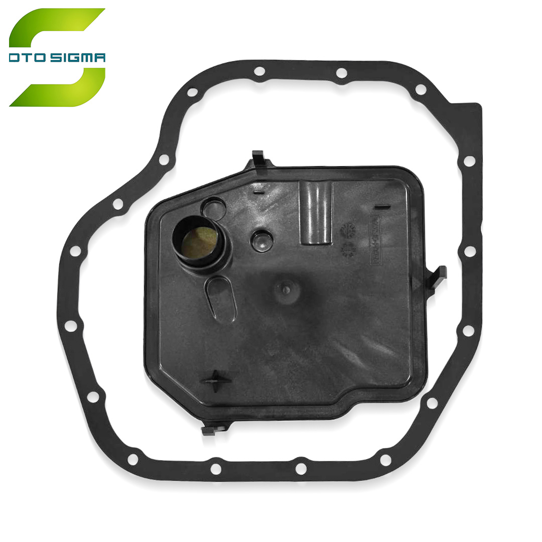 自動變速箱油濾網與濾清器套件 Automatic Transmission Fluid Oil Filter Kit FOR Toyota -OE:35303-B2011-35303-B2011 自動變速箱油濾網與濾清器套件 Automatic Transmission Fluid Oil Filter Kit FOR Toyota -OE:35303-B2011-35303-B2011