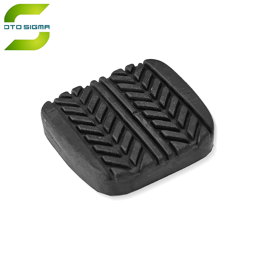 Clutch & Brake Pedals Pad FOR Mazda OE:S083-43-028-S083-43-028 Clutch & Brake Pedals Pad FOR Mazda OE:S083-43-028-S083-43-028