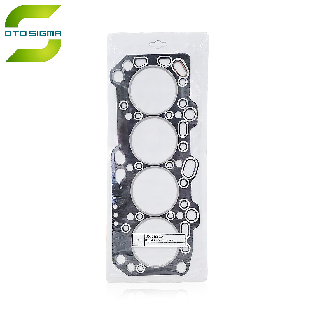 Cylinder Head Gasket FOR Mitsubishi OE:MD301580-MD301580 Cylinder Head Gasket FOR Mitsubishi OE:MD301580-MD301580