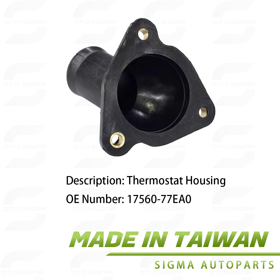 Thermostat Housing For Suzuki -OE:17560-77EA0-17560-77EA0 Thermostat Housing For Suzuki -OE:17560-77EA0-17560-77EA0