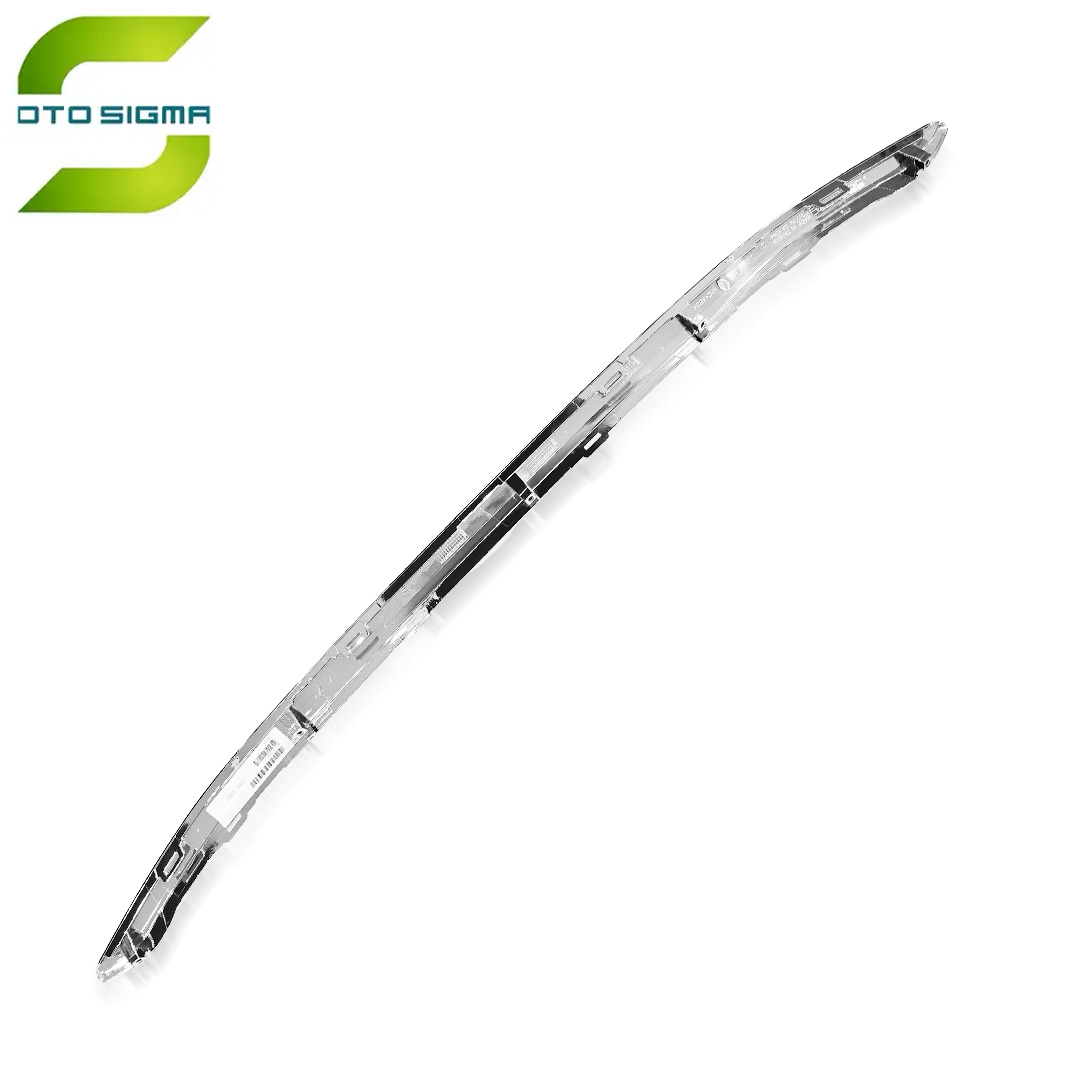 Front Bumper Cover Molding FOR Honda Accord -OE: 71104-T3L-A51-71104-T3L-A51 Front Bumper Cover Molding FOR Honda Accord -OE: 71104-T3L-A51-71104-T3L-A51