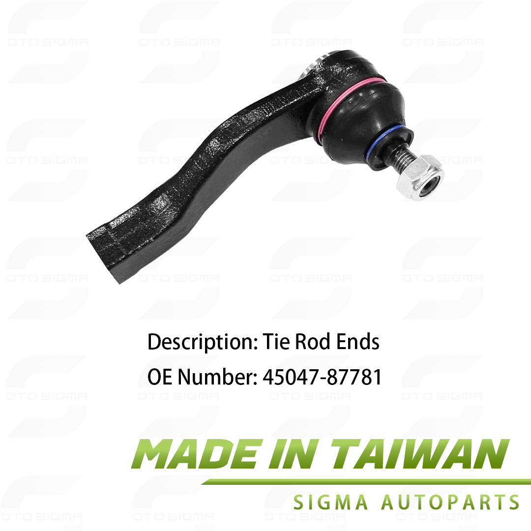Tie Rod End For Daihatsu -OE:45047-87781-45047-87781 Tie Rod End For Daihatsu -OE:45047-87781-45047-87781