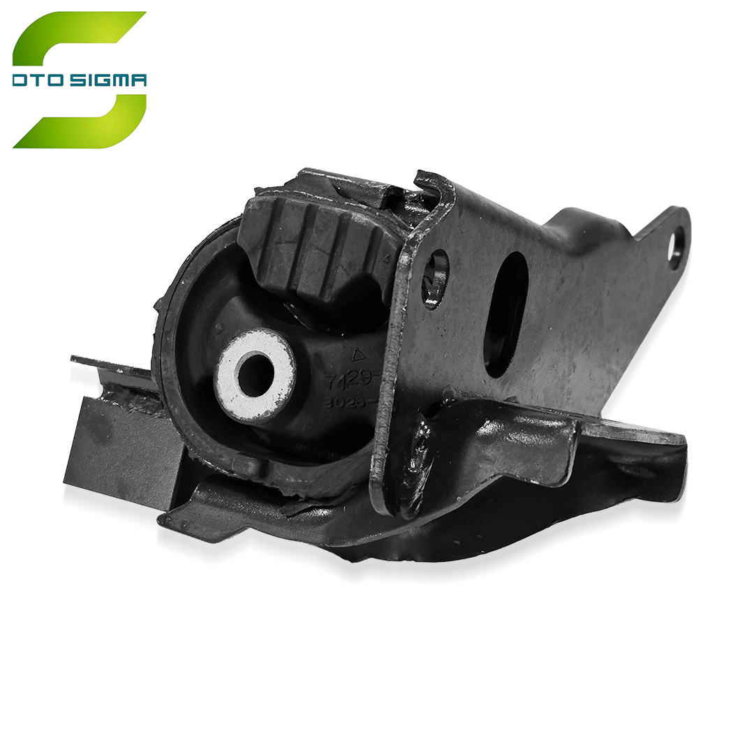 Engine Mount for TOYOTA (OEM #12372-0D120)-12372-0D120