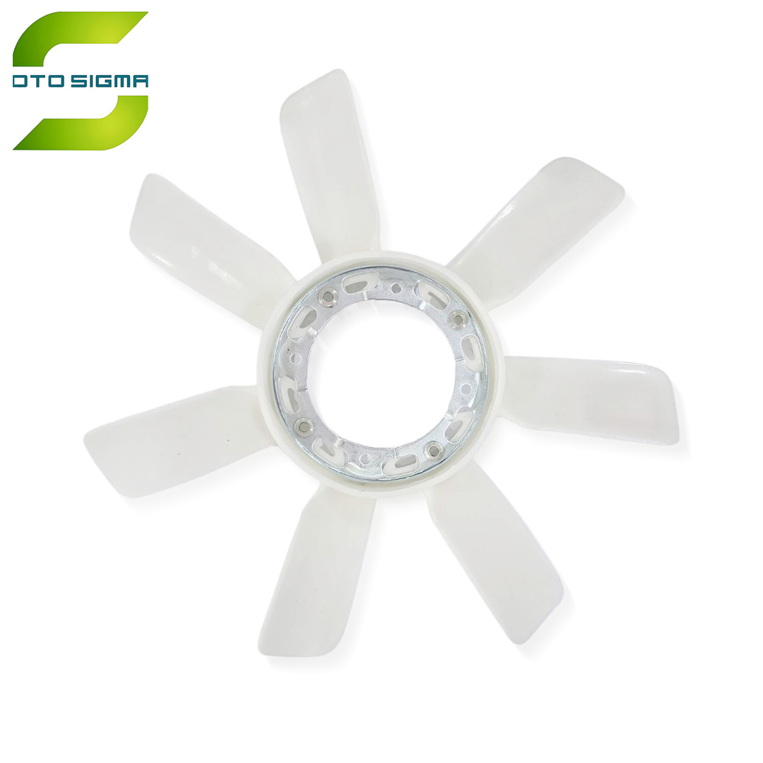 Fan Plastic For TOYOTA Hilux OE:16361-54020-16361-54020 Fan Plastic For TOYOTA Hilux OE:16361-54020-16361-54020