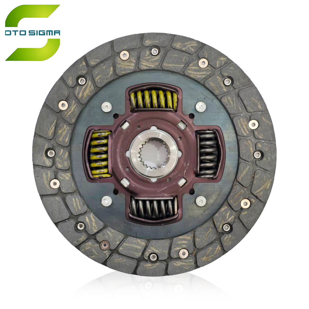 Clutch Disc For Toyota (OEM # 31250-14010/1 31250-14040 31250-14050 31250-14090/1)-31250-14010/1, 31250-14040, 31250-14050,31250-14090/1 Clutch Disc For Toyota (OEM # 31250-14010/1 31250-14040 31250-14050 31250-14090/1)-31250-14010/1, 31250-14040, 31250-14050,31250-14090/1