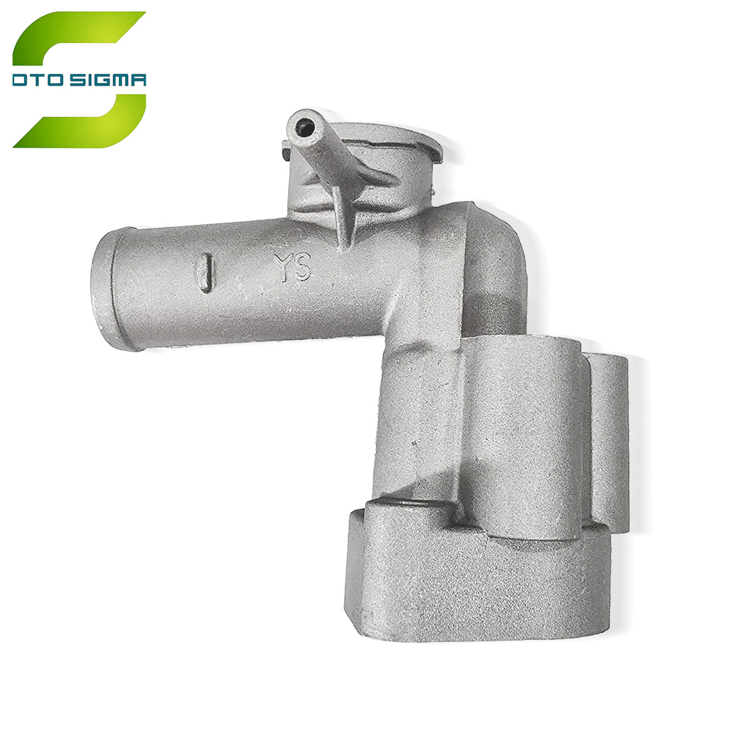 Water Outlet FOR ISUZU NKR-OE:8-97034-445-0-8-97034-445-0 Water Outlet FOR ISUZU NKR-OE:8-97034-445-0-8-97034-445-0
