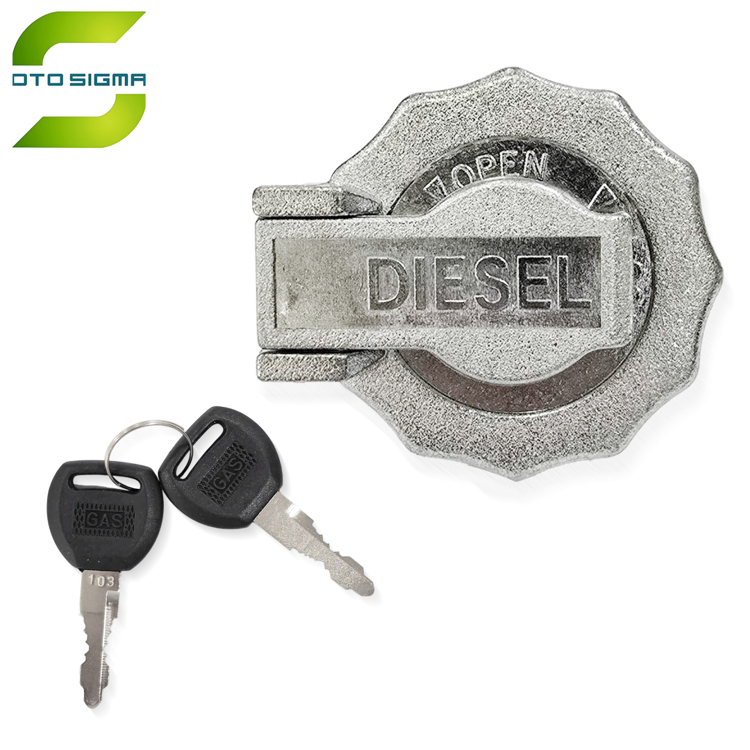 Fuel Cap for ISUZU NPR OE:8-94160-028-0 Fuel Cap for ISUZU NPR OE:8-94160-028-0