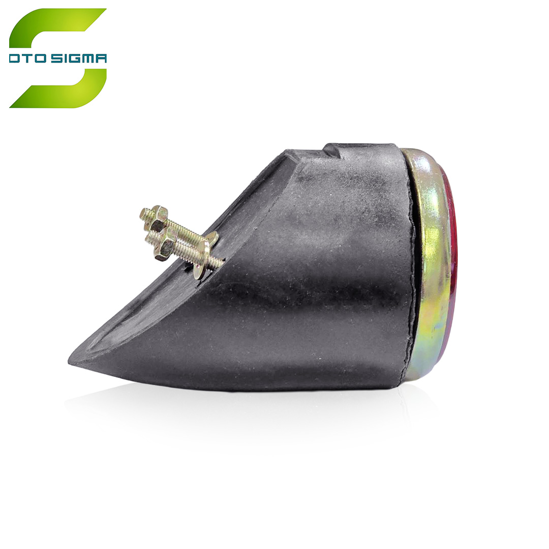 Rear Reflector Assembly for Toyota -OE: 81910-69025-81910-69025 Rear Reflector Assembly for Toyota -OE: 81910-69025-81910-69025