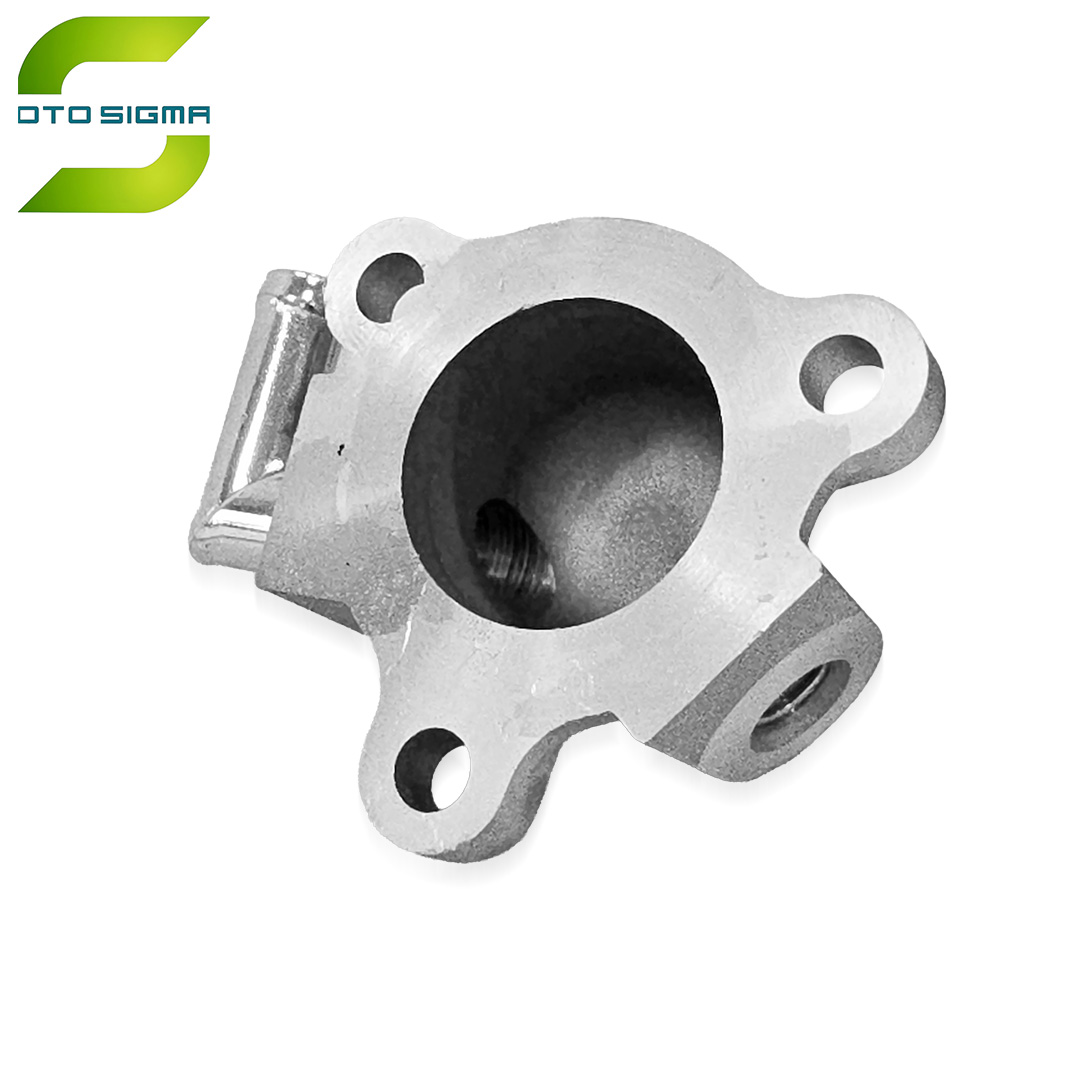 Water Outlet For Suzuki -OE:17570-54D00-17570-54D00
