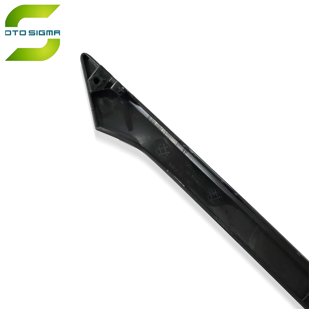Front Bumper Trim Garnish FOR Acura -OE: 71107-TYA-A10-71107-TYA-A10 Front Bumper Trim Garnish FOR Acura -OE: 71107-TYA-A10-71107-TYA-A10