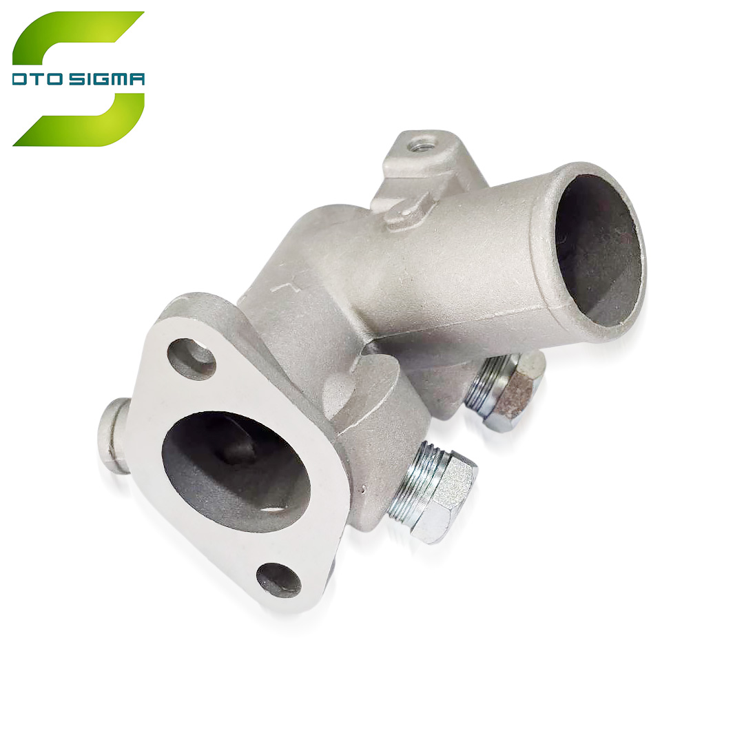 Water Outlet FOR DAIHATSU TERIOS -OE:16304-87102 Water Outlet FOR DAIHATSU TERIOS -OE:16304-87102