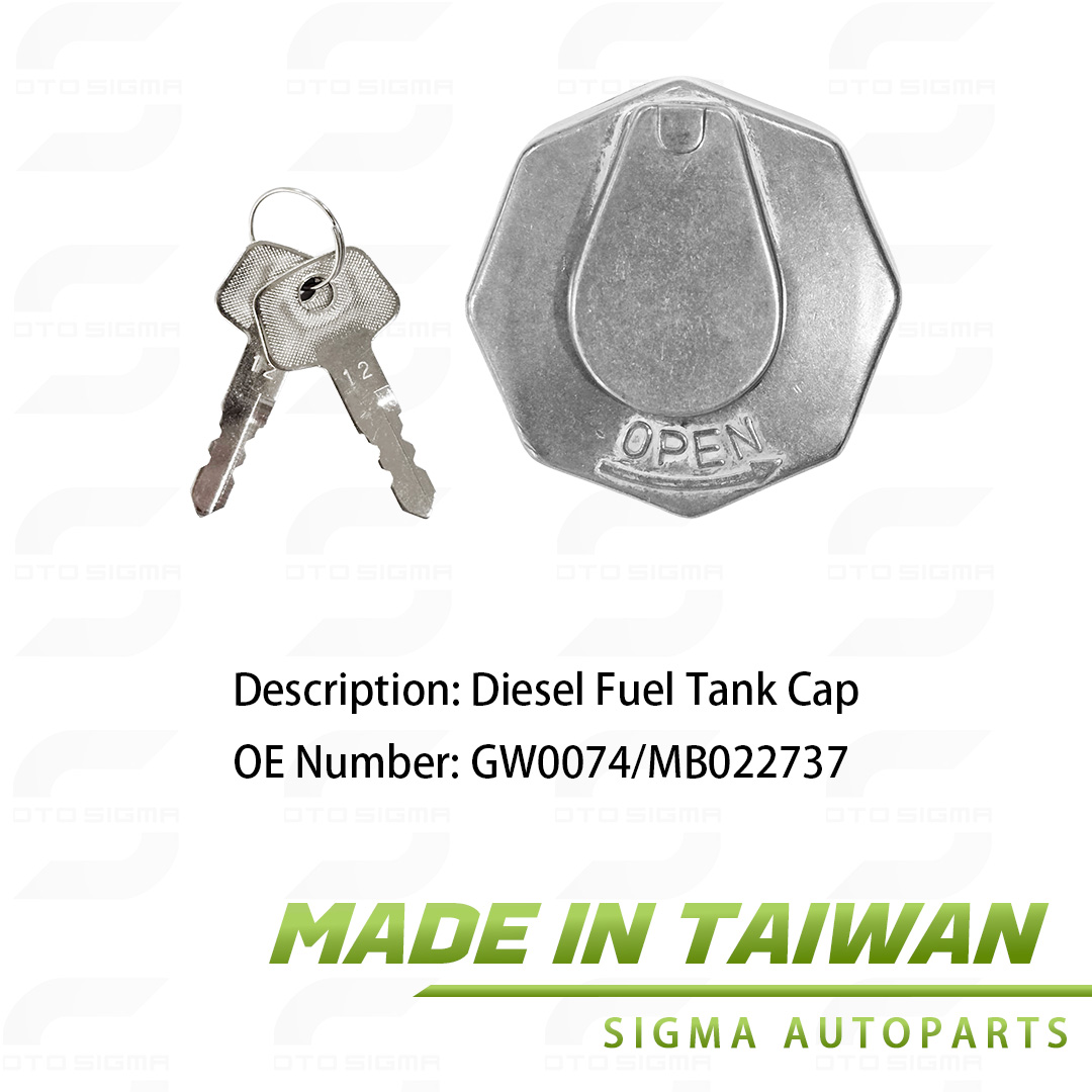 Fuel Tank Cap for Mitsubishi OE:MB022737-MB022737 Fuel Tank Cap for Mitsubishi OE:MB022737-MB022737