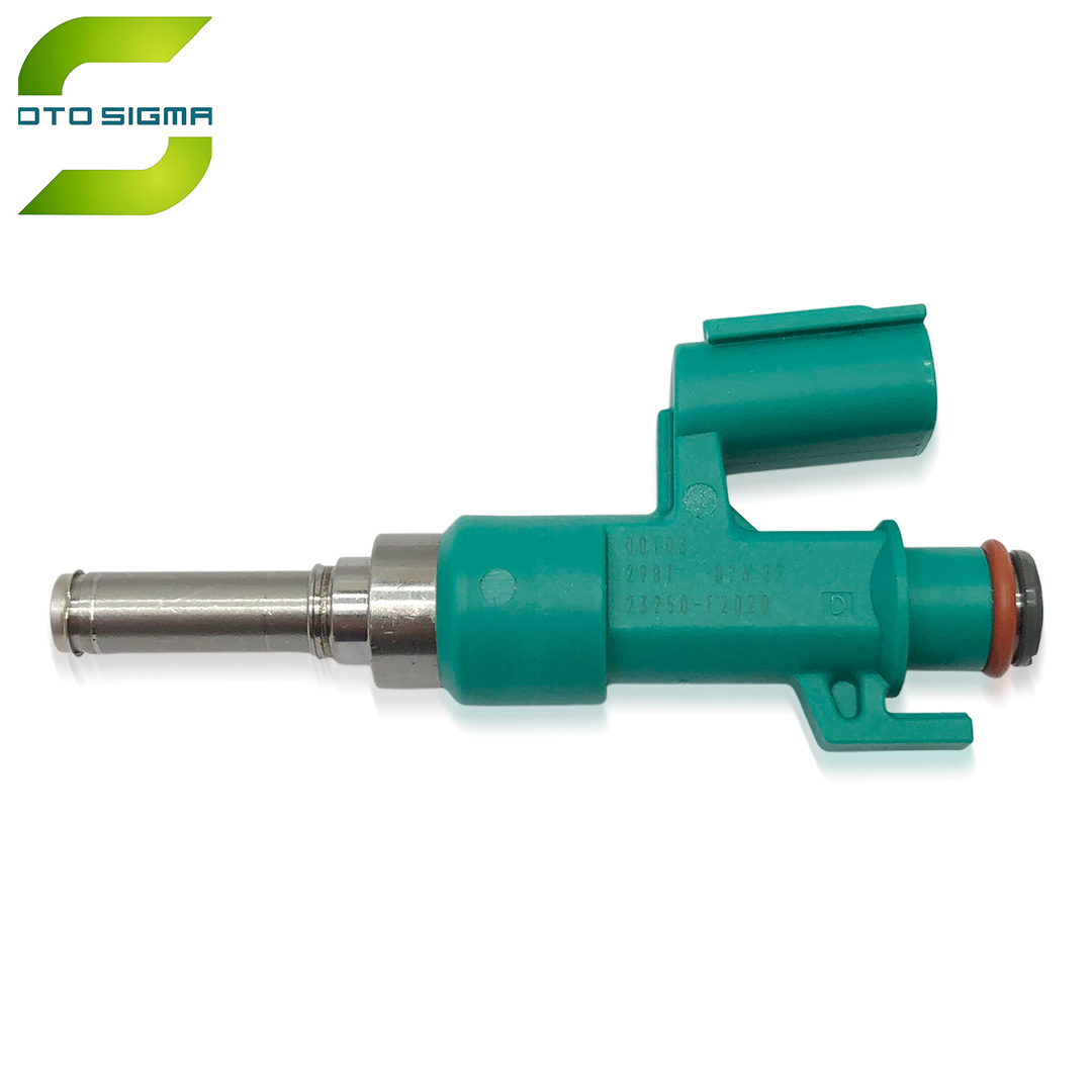 Fuel Injector FOR Toyota Camry (OEM # 23250-F2020)-23250-F2020 Fuel Injector FOR Toyota Camry (OEM # 23250-F2020)-23250-F2020