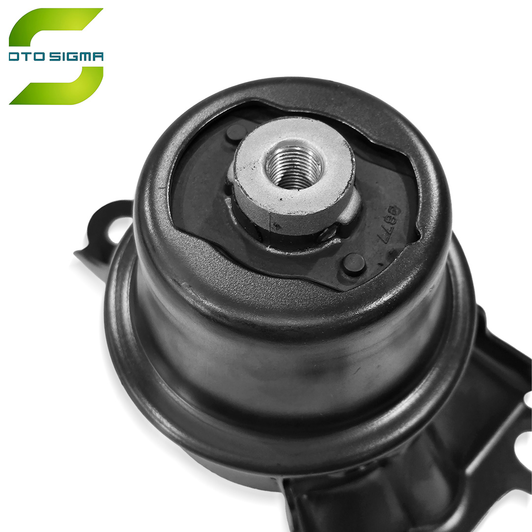 Engine Rubber Mount for Honda (OEM # 50820-T5A-013-WO)-50820-T5A-013-WO Engine Rubber Mount for Honda (OEM # 50820-T5A-013-WO)-50820-T5A-013-WO