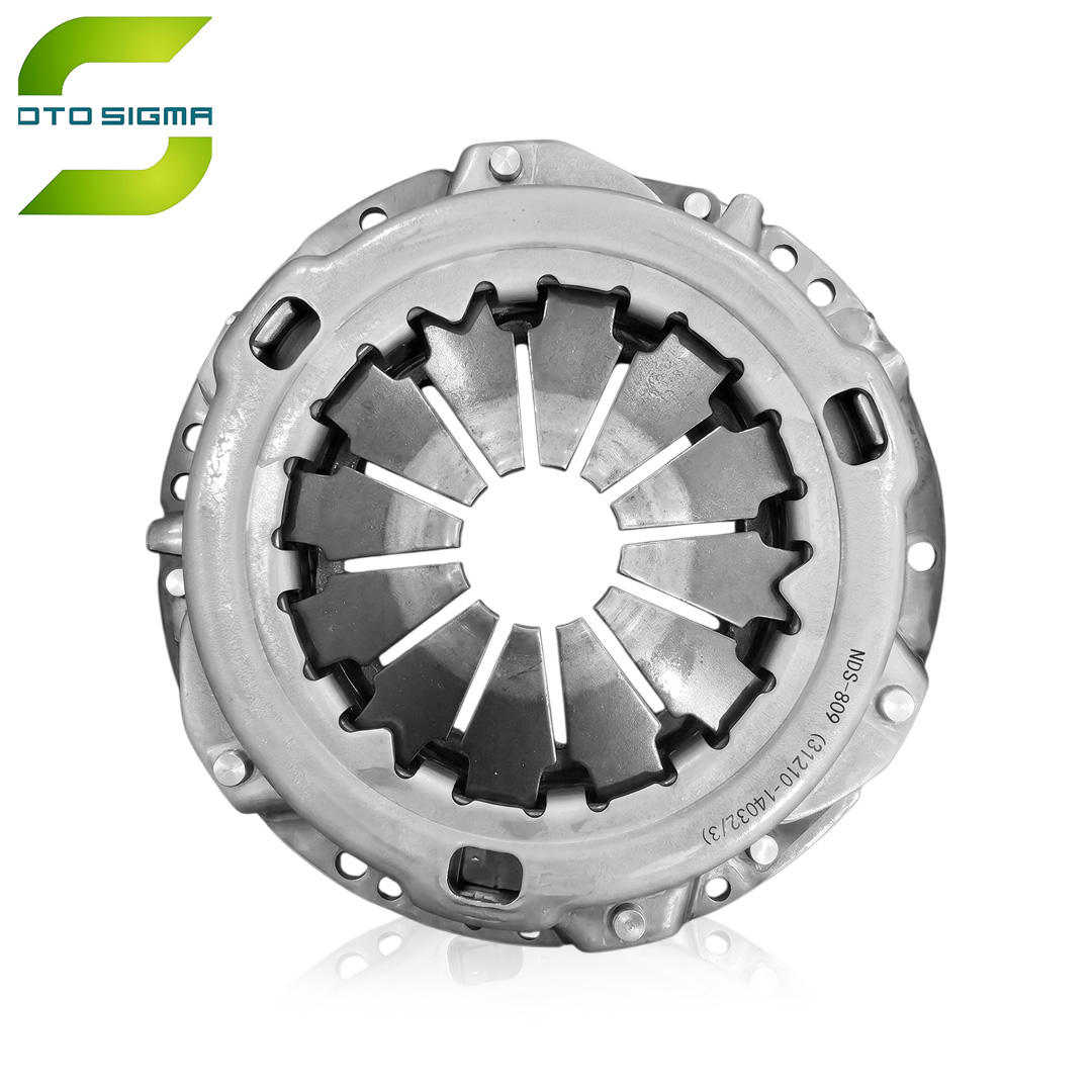 Clutch Cover For Toyota (OEM # 31210-14032/3 31210-14090 31210-14100 )-31210-14032/3、31210-14090、31210-14100 Clutch Cover For Toyota (OEM # 31210-14032/3 31210-14090 31210-14100 )-31210-14032/3、31210-14090、31210-14100