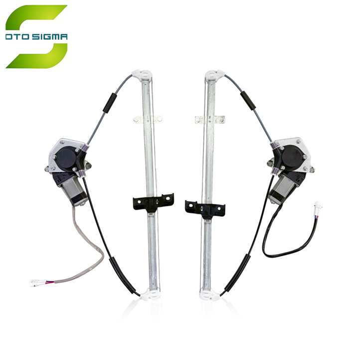 車窗升降器 Window regulators Rear Left For Suzuki Grand Vitara 2.5 -OE:83502-65D10 車窗升降器 Window regulators Rear Left For Suzuki Grand Vitara 2.5 -OE:83502-65D10