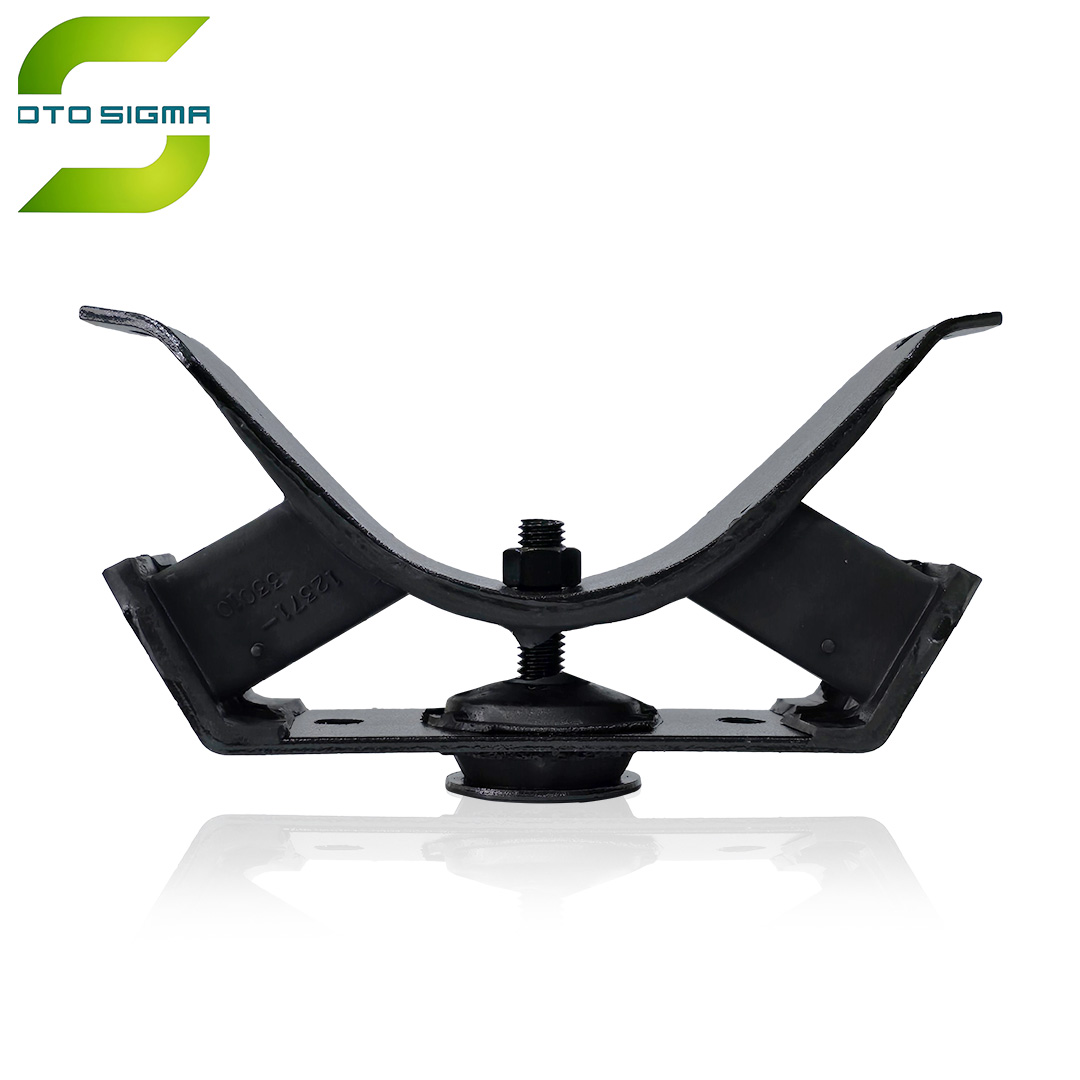 引擎腳 Engine Mount for TOYOTA (OEM # 12371-33010) 引擎腳 Engine Mount for TOYOTA (OEM # 12371-33010)
