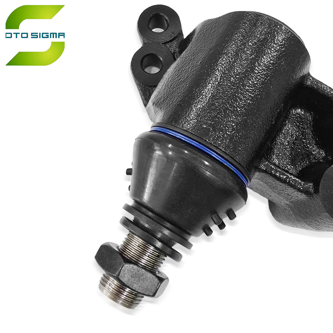 IDLER ARM FOR ISUZU NKR-OE:8-97189-455-0-8-97189-455-0