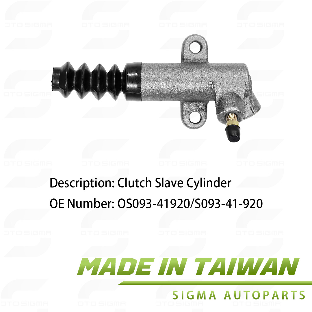 Clutch Slave Cylinder For KIA OE:OS093-41920／S093-41-920-OS093-41920/S093-41-920