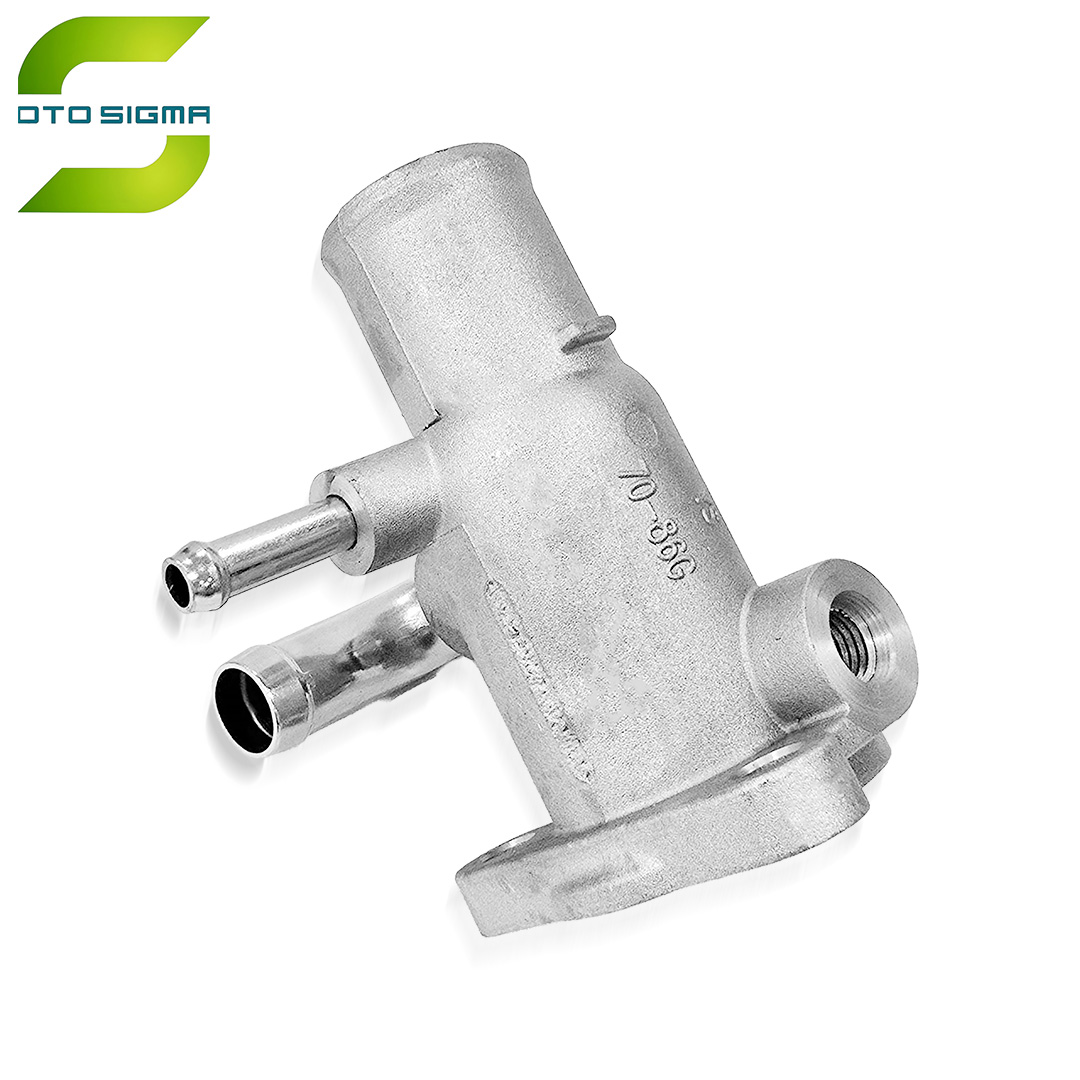 Thermostat Housing For Suzuki -OE:17570-86G00-17570-86G00 Thermostat Housing For Suzuki -OE:17570-86G00-17570-86G00