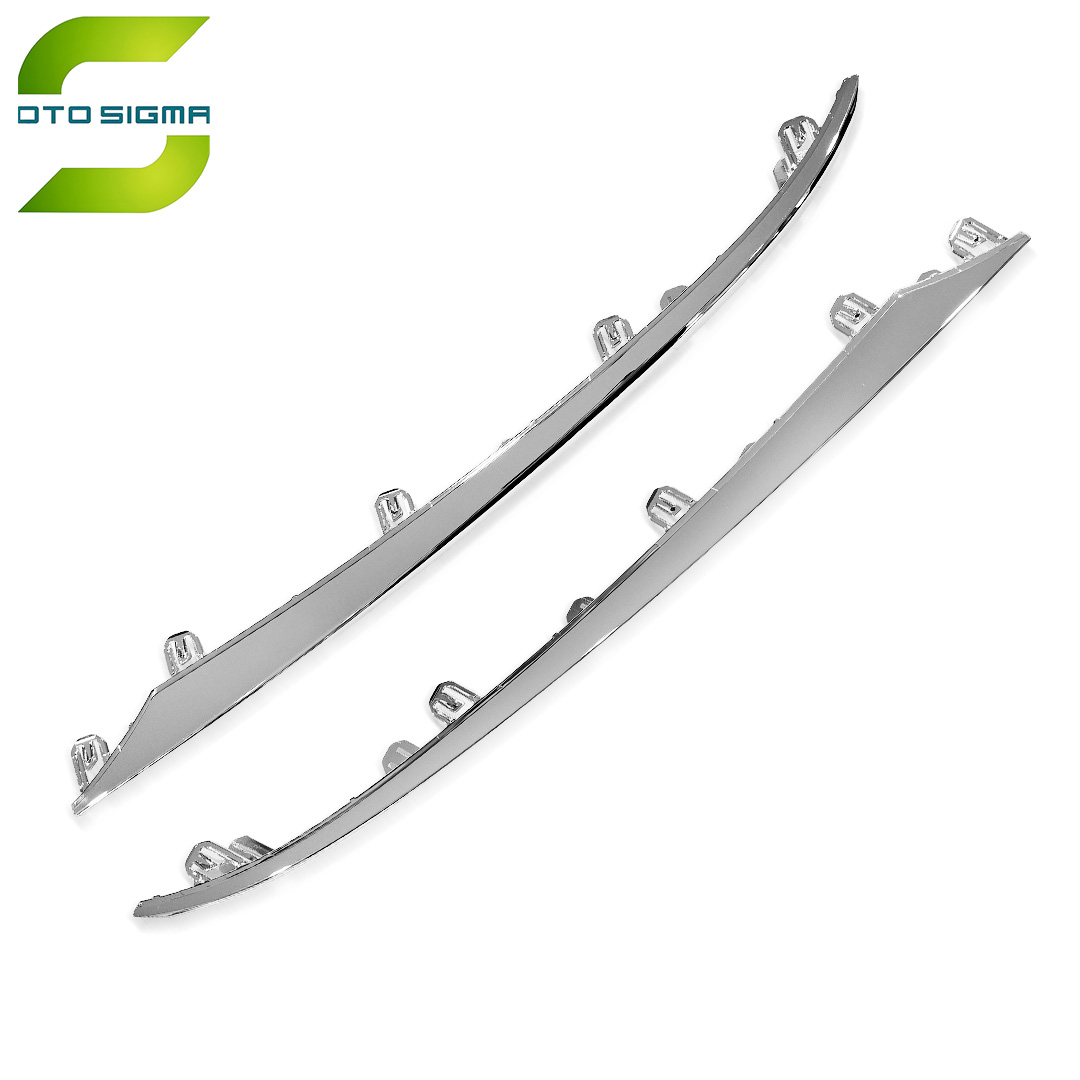 Front Bumper Trim for Acura -OE: 71121-TZ3-A00 71121-TZ3-A00-71121-TZ3-A00 Front Bumper Trim for Acura -OE: 71121-TZ3-A00 71121-TZ3-A00-71121-TZ3-A00