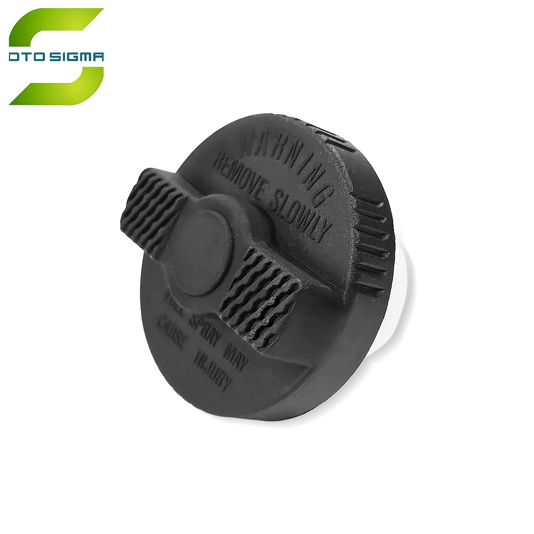 Fuel Tank Cap for Isuzu OE:7731012140-7731012140