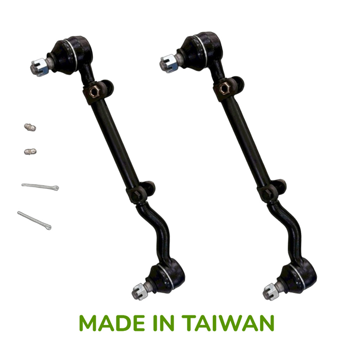 STEERING TIE ROD END ASSEMBLY (OEM 45460-19055 RELATED)-45460-19055 STEERING TIE ROD END ASSEMBLY (OEM 45460-19055 RELATED)-45460-19055