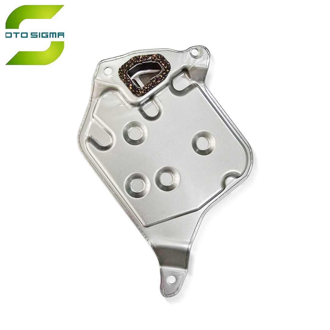 自動變速箱油濾網與濾清器套件 Transmission Filter Complete With Gasket FOR Toyota -OE:35330-52010-35330-52010 自動變速箱油濾網與濾清器套件 Transmission Filter Complete With Gasket FOR Toyota -OE:35330-52010-35330-52010