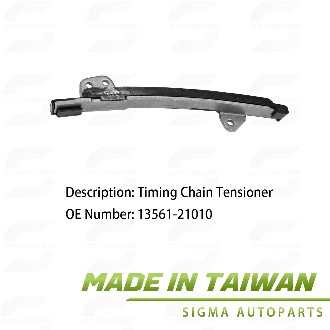 Timing Chain Guide For Toyota -OE:13561-21010-13561-21010 Timing Chain Guide For Toyota -OE:13561-21010-13561-21010