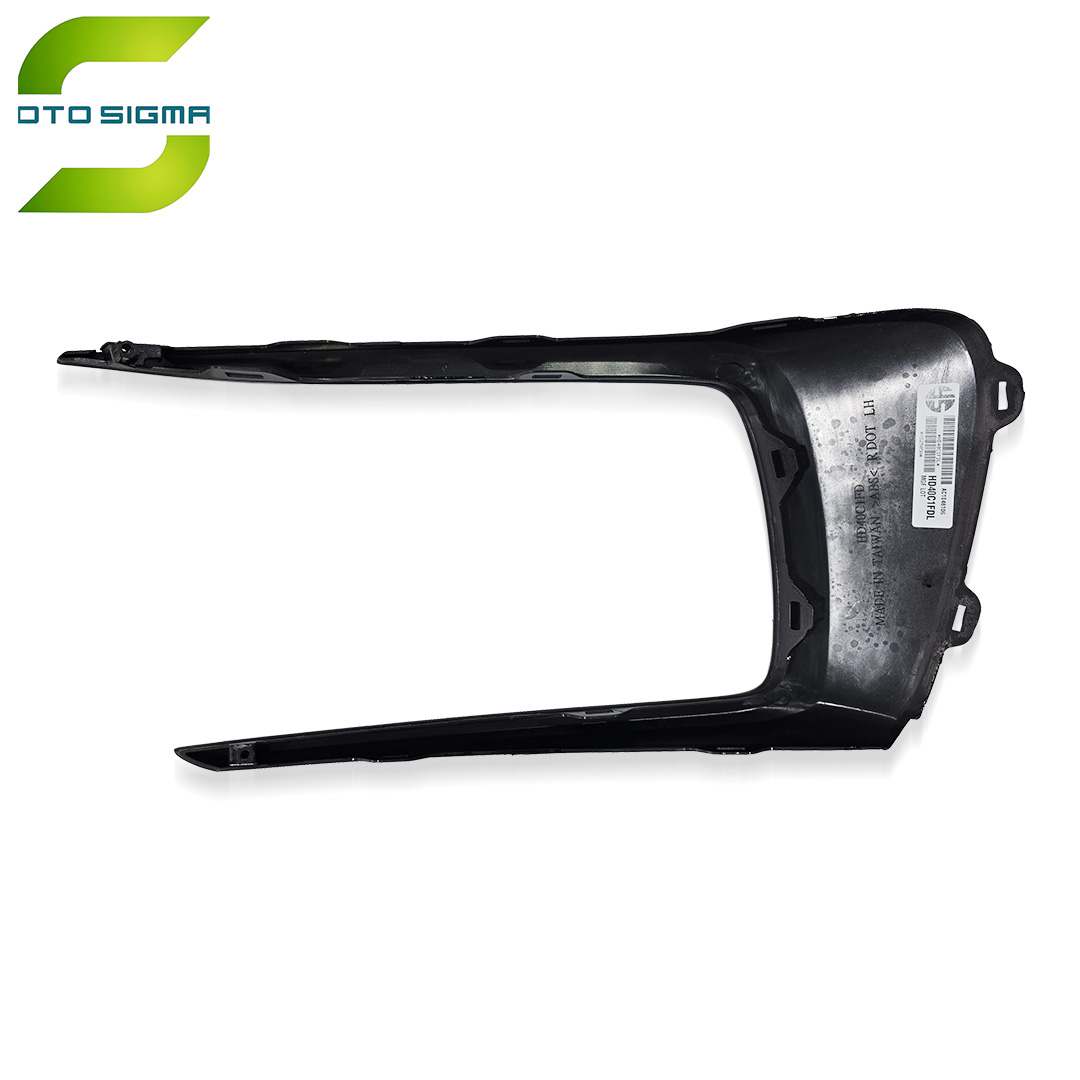 Front Cover Fog Lamp Hole FOR Acura -OE: 71109-TJB-A50-71109-TJB-A50 Front Cover Fog Lamp Hole FOR Acura -OE: 71109-TJB-A50-71109-TJB-A50