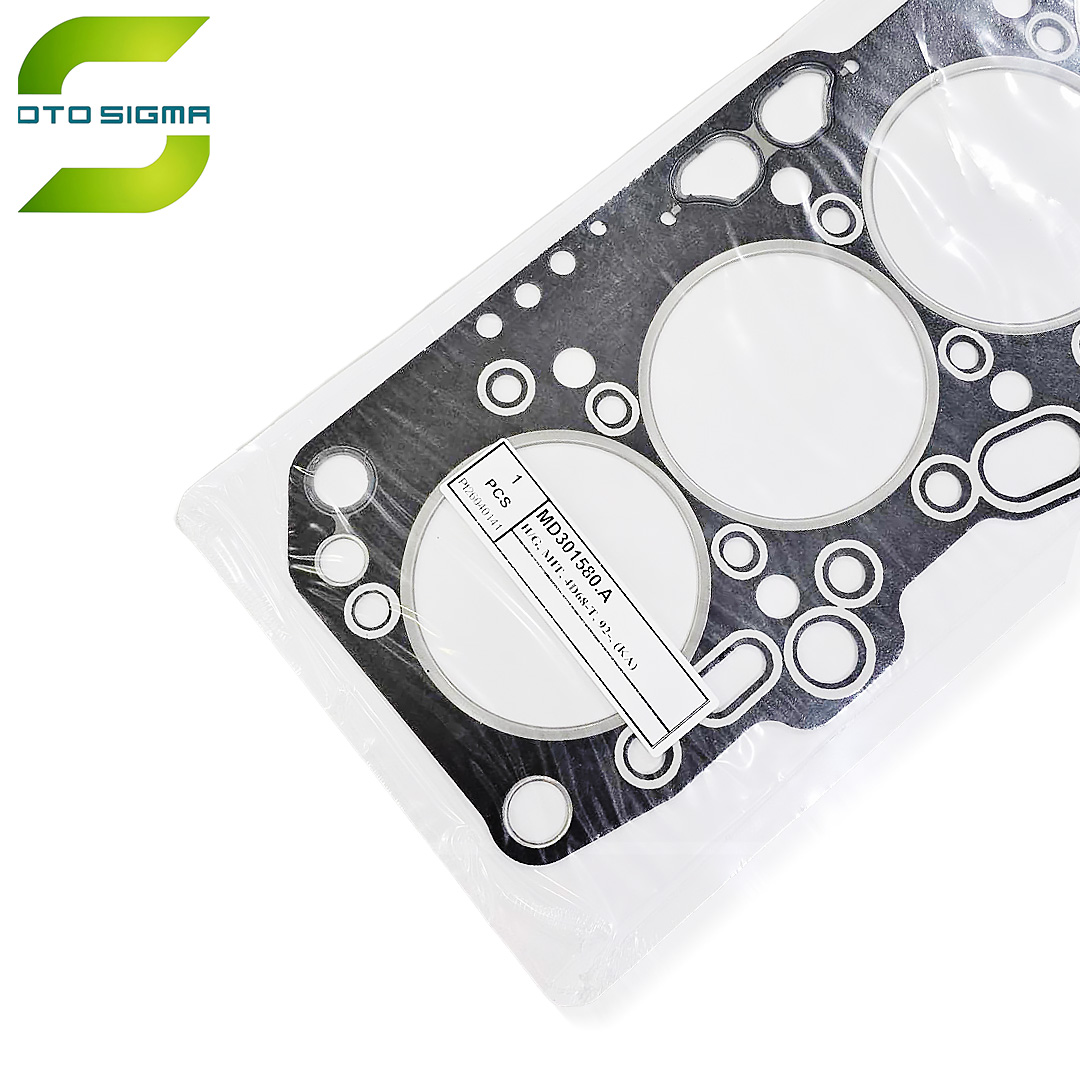 Cylinder Head Gasket FOR Mitsubishi OE:MD301580-MD301580 Cylinder Head Gasket FOR Mitsubishi OE:MD301580-MD301580