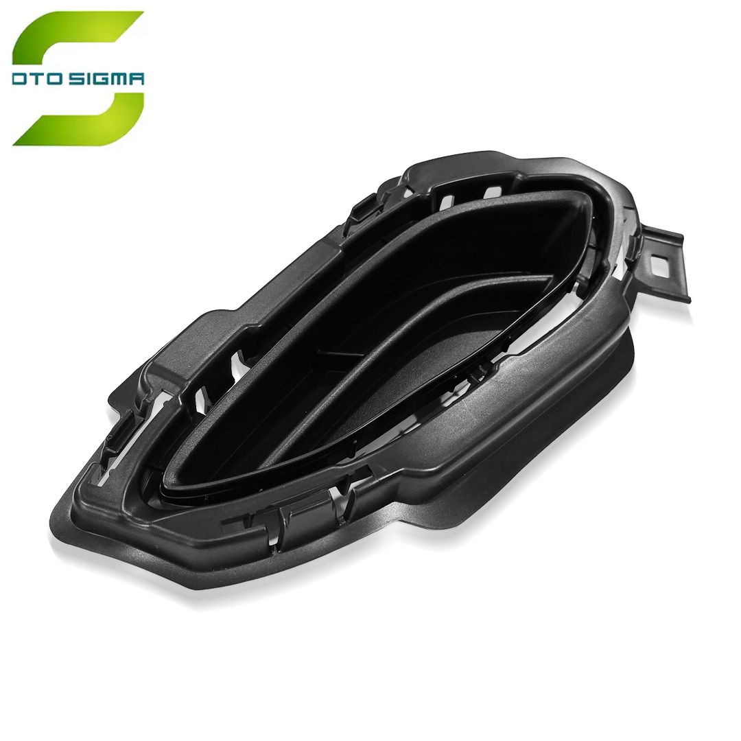 Intake Garnish Left Front Bumper FOR Acura -OE: 71108-TYA-A00-71108-TYA-A00 Intake Garnish Left Front Bumper FOR Acura -OE: 71108-TYA-A00-71108-TYA-A00