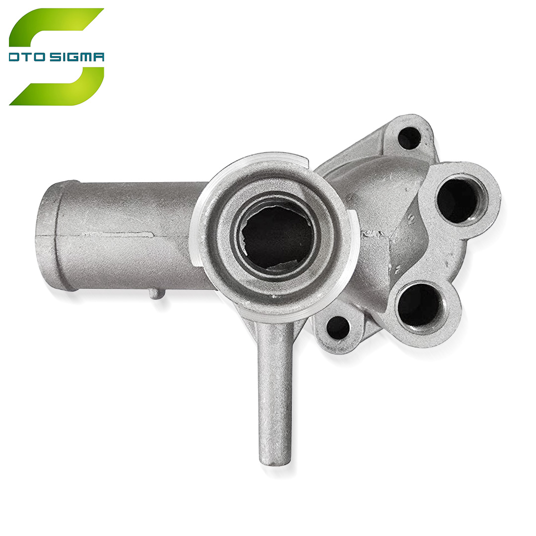 Water Outlet FOR ISUZU NKR-OE:8-97034-445-0 Water Outlet FOR ISUZU NKR-OE:8-97034-445-0