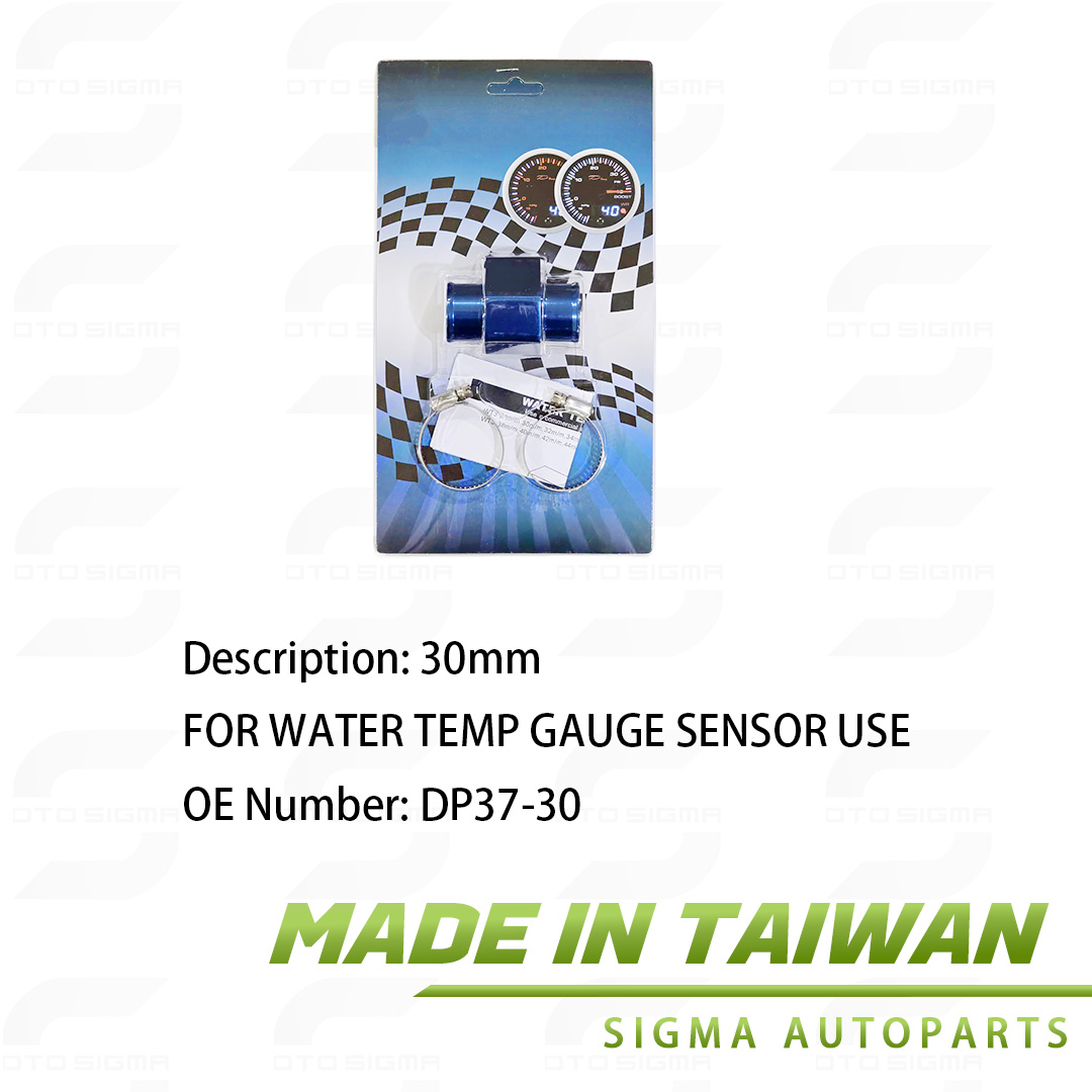 30m/m Water Temp Joint Pipe Sensor -OE: DP37-30-DP37-30 30m/m Water Temp Joint Pipe Sensor -OE: DP37-30-DP37-30