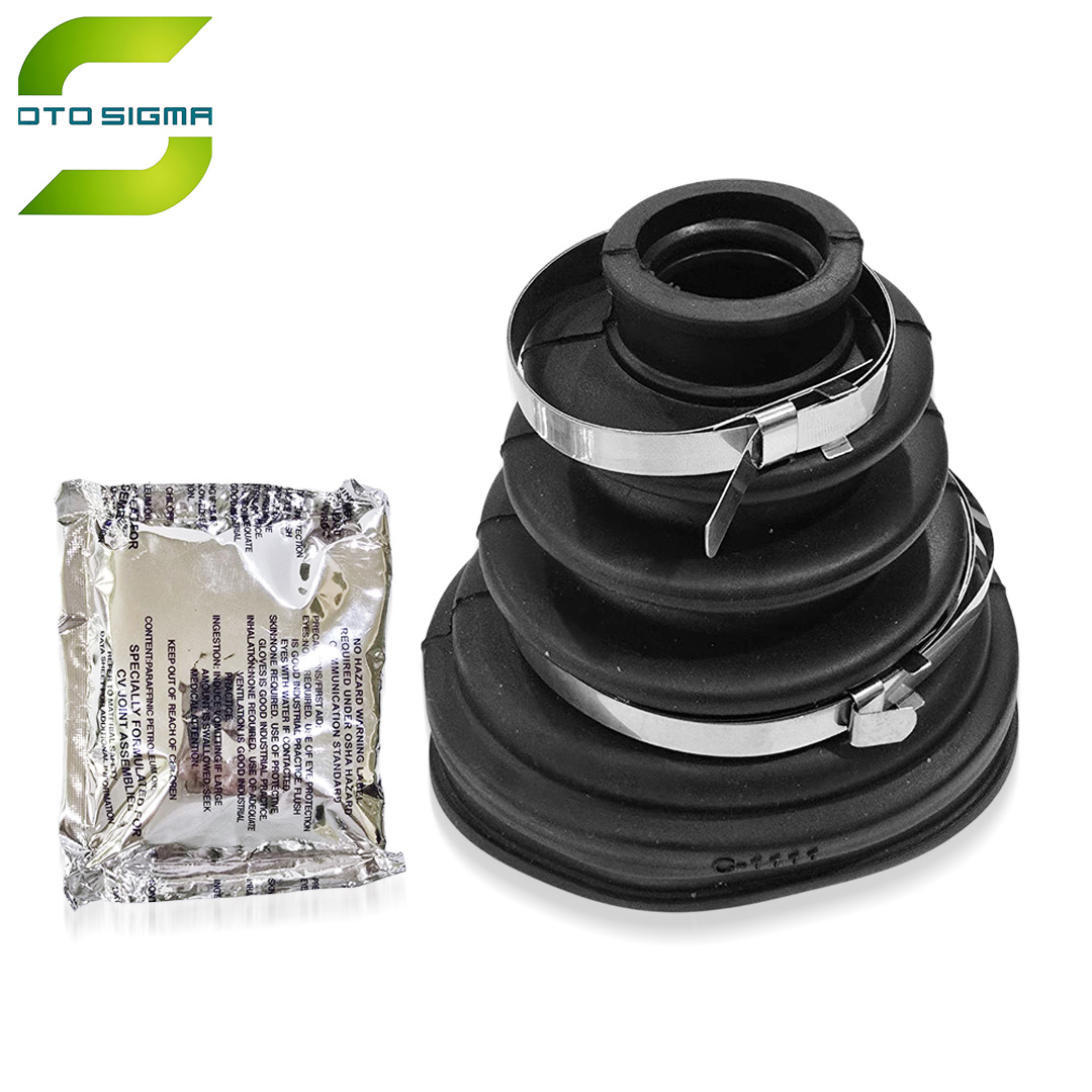 驅動軸防塵套組 CV Joint Kit FOR Toyota-OE:04438-35012-43410-52190 驅動軸防塵套組 CV Joint Kit FOR Toyota-OE:04438-35012-43410-52190