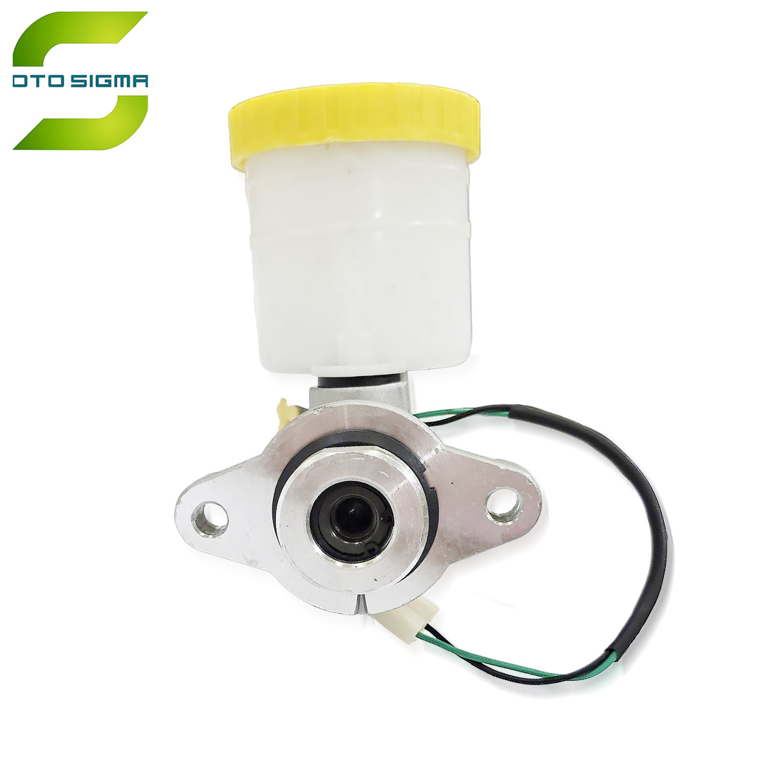 Brake Master Cylinder FOR Toyota -OE:47201-16180-47201-16180