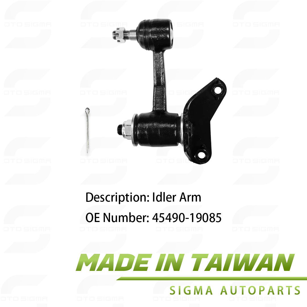 IDLER ARM FOR TOYOTA -OE:45490-19085-45490-19085