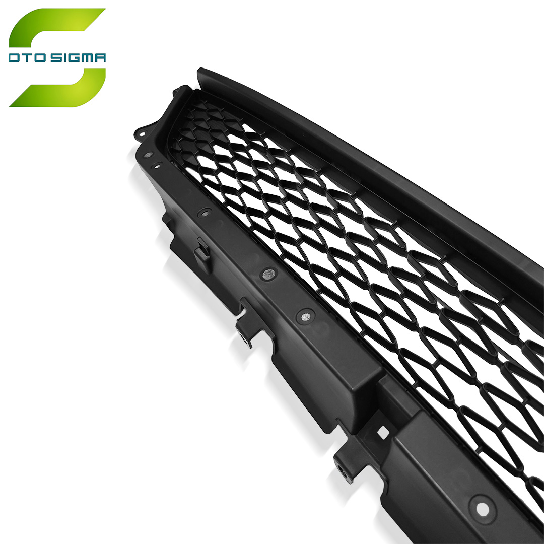 Grille Front Bumper for Acura -OE: 71106-TJB-A20-71106-TJB-A20 Grille Front Bumper for Acura -OE: 71106-TJB-A20-71106-TJB-A20