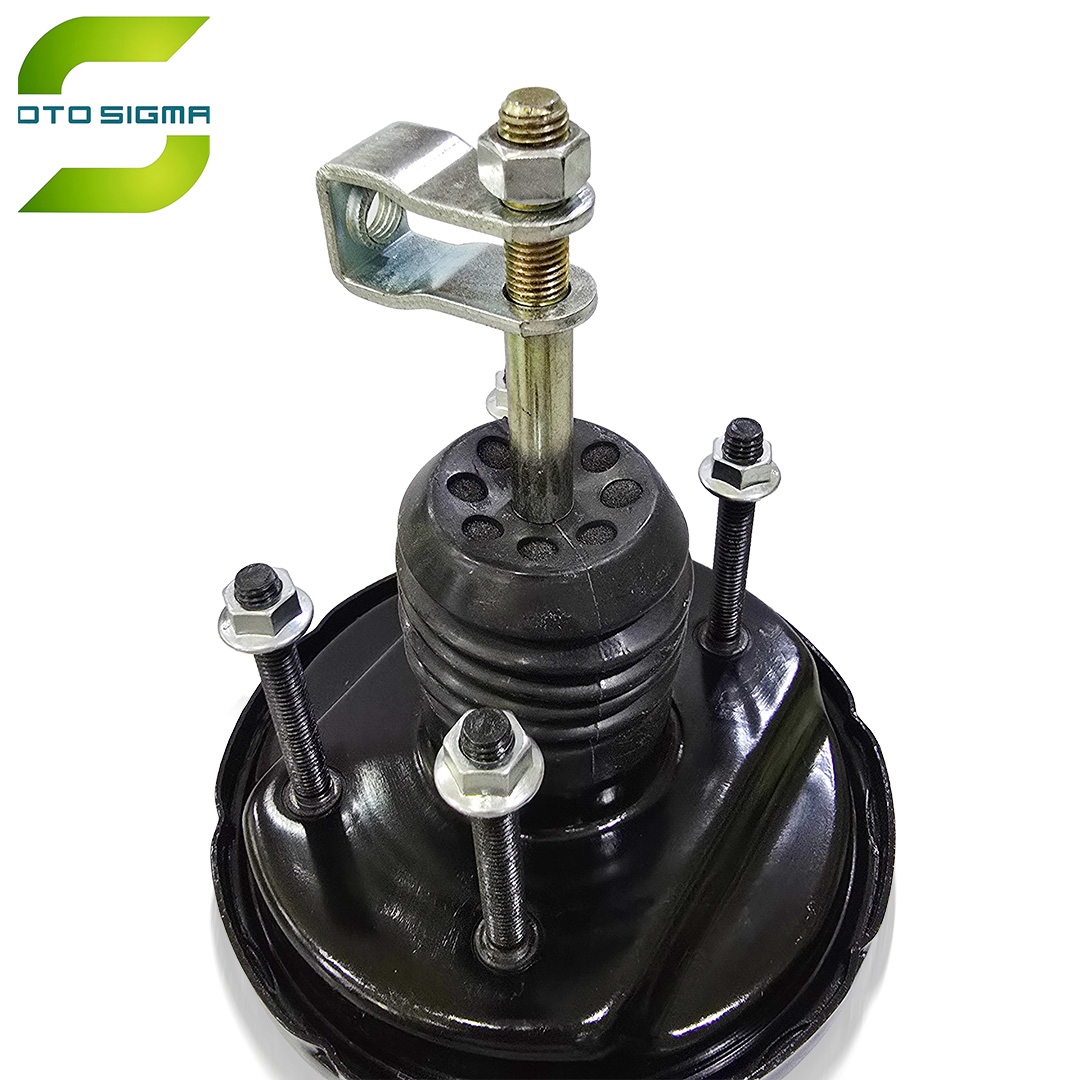 Clutch Booster FOR NISSAN OE:F13-C58A-F13-C58A