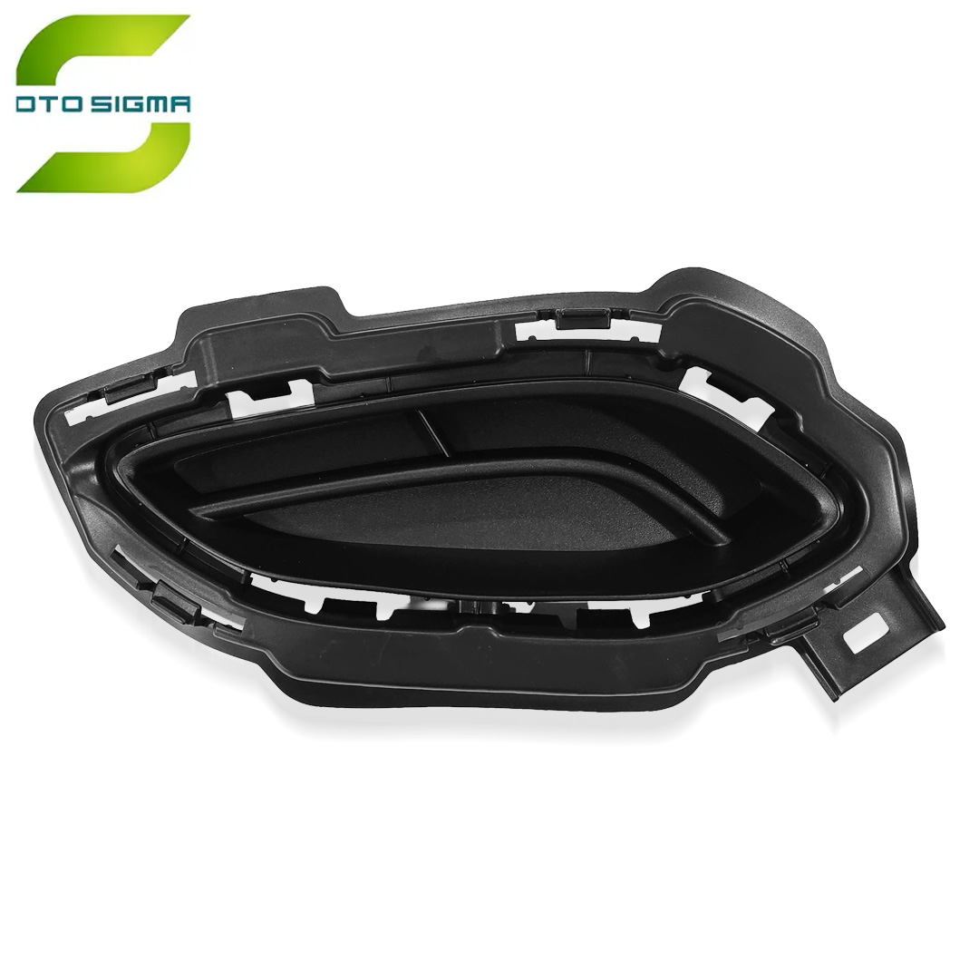 Intake Garnish Left Front Bumper FOR Acura -OE: 71108-TYA-A00-71108-TYA-A00 Intake Garnish Left Front Bumper FOR Acura -OE: 71108-TYA-A00-71108-TYA-A00